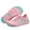 Deep Pink, variant on Stepedia Kids Boys Girls Water Shoes Wide Toe Box Barefoot Quick Drying Aqua Shoes Swim Shoes 1 Big Kid