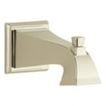 thumbnail image 3 of Delta Dryden Tub Spout, Available in Various Colors, 3 of 8