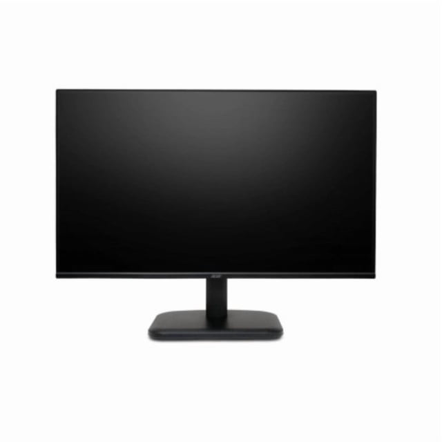 Monitor Acer EK271 GBI LED 27", 1920x1080 Full HD, 120Hz, HDMI, Negro.