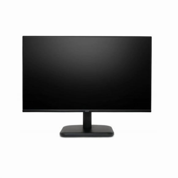 Monitor Acer EK271 GBI LED 27", 1920x1080 Full HD, 120Hz, HDMI, Negro.
