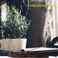 thumbnail image 4 of 50/100/150pcs Lavender Aromatherapy Wood Sticks, 8.66 Inches, Home Decoration, Hotel And Spa Atmosphere, Perfect Choice for Holiday Gifts, 4 of 8