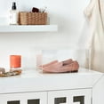 thumbnail image 6 of OnDisplay Luxury Acrylic Shoe Box - Large, 6 of 6