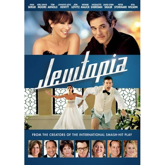 Jewtopia (DVD)