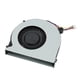 thumbnail image 1 of Enfriador interno para computadora portátil ventilador de enfriamiento de CPU para computadora portátil liviano de 4 pines para ProBook para 640 G1 para 650 G1 ANGGREK Otros, 1 of 8