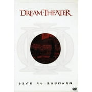 Live at Budokan (DVD)