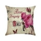thumbnail image 4 of Matsuzay Funda de almohada de poliéster fácil de limpiar con flores, funda de cojín decorativa y duradera, y duradera kztym001-1 kztym001-1 10Conjunto, 4 of 6