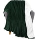thumbnail image 1 of Manta Sherpa Blanket Utopia Bedding, 130 x 150 cm, color verde bosque, 1 of 8