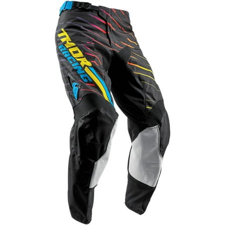 Thor Pulse Rodge Youth MX Offroad Pants Black 26 USA