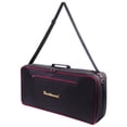 thumbnail image 2 of Estuche para pedales CUTICAT de guitarra ajustable grande, 2 of 8
