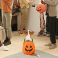 thumbnail image 3 of TIELUTT Pet Halloween for Dogs Cats Cute Animal Dress Up Outfit Pet Clothes for Small Dogs Boy Pet Clothes Hangers Metal Pet Clothes for Small Dogs Pet Clothes Rack Pet Clothes for Medium Dogs Easter, 3 of 6