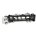 thumbnail image 2 of Carros de de juguete con camión transportador accionado por Zulema Kids Carrier Truck Mini Toy, 2 of 8