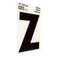thumbnail image 3 of Hy-Ko 3 inch Reflective Vinyl Letter Z, Self-Adhesive Sticker, Weather-Resistant, Includes 1 Letter, 3 of 8