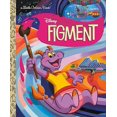 thumbnail image 1 of Figment (Disney Classique) (Petit Livre Golden), 1 of 2