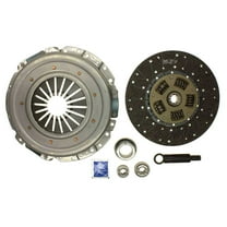 Clutch Kit Fits select: 1984-1987 FORD F150, 1983-1987 FORD F250