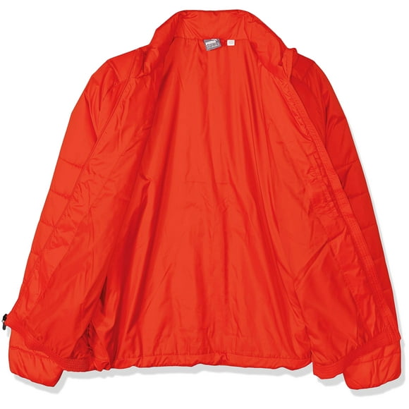 PUMA Men's Liga Casuals Padded Jacket