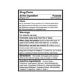 thumbnail image 3 of McKesson Premium Hand Sanitizer with Aloe, Ethyl Alcohol Gel Dispenser Refill Bag, 34 oz, 1 Count, 1 Pack, 3 of 3