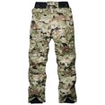 thumbnail image 2 of Snowboard Pants Men's Warm Thickened Loosen Ski Pants, 2 of 6