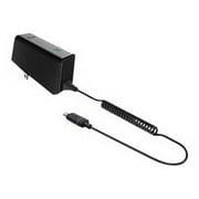 iLuv iAD1517 - Power adapter - 10.5 Watt - 2.1 A (Lightning) - black
