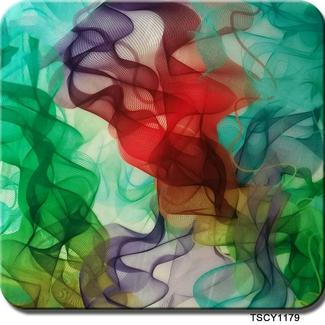 Hydrographic Film Water Transfer Print Hydrographics Film, 0.5 Meter Width - Hydro DipHydro Dipping Film - Abstract pattern- Multi-color Optional ,Easy to Use