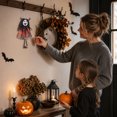 thumbnail image 3 of Ailezt Halloween Decor Halloween Hanging Decorations Indoor Outdoor Wall Door Window Party, 3 of 4