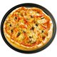 thumbnail image 1 of Molde para pizza de acero al carbono Molde para horno perforado multiusos Molde para pizza antiadherente Moldes para pizza utilizados para repostería, pizza, pasteles, sándwiches, salchichas ShuxiuWang 8390612470813, 1 of 1