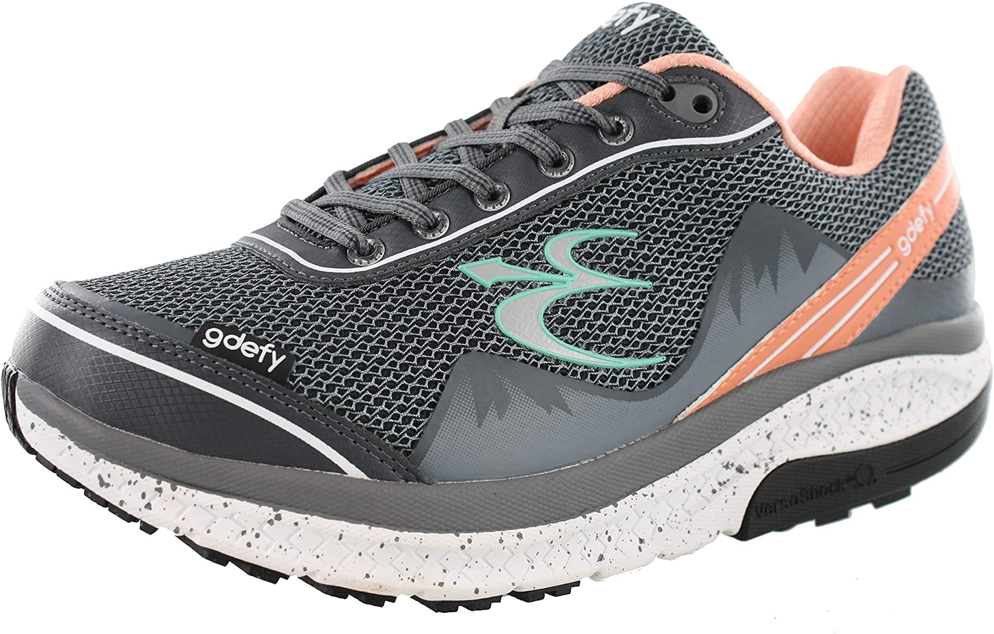 Gravity Defyer Proven Pain Relief 