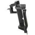 thumbnail image 3 of New Left Headlight Bracket Compatible With Jeep Cherokee High Altitude 6 Cyl 3.2L Cherokee Altitude 4 Cyl 2.4L Cherokee Latitude Plus 6 Cyl 3.2L 2014-2018 By CH1221122 68227483AA, 3 of 8