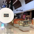 thumbnail image 6 of HELLOYOUNG Vintage Electric Guitar Wall Decor LED Light Matte Surface Hidden Illumination Modern Music Room Accent for Bedroom Living Room Indoor Outdoor Art, 6 of 9