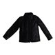thumbnail image 5 of Chaqueta de Cuero Sintético a Escala 1:12, Modelo Resistente, Juguete Multifuncional, Accesorio de Decoración Elegante para Cosplay, Ropa para Figuras Negro, 5 of 9