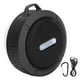 thumbnail image 2 of Mini Altavoz, Mosquetón Estéreo Altavoz Sonido Claro Para Deportes Al Aire Libre, 2 of 7