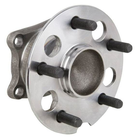 For Toyota RAV4 1998-2005 Rear Wheel Hub Assembly - BuyAutoParts