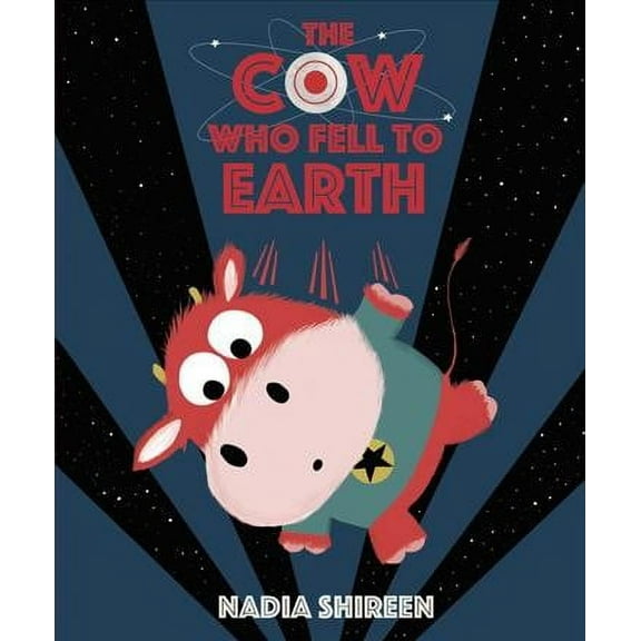 The Cow Who Fell to Earth