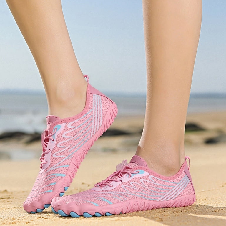 CHENge Womens Hike Footwear Barefoot Shoes – Minimalist  display picture 2