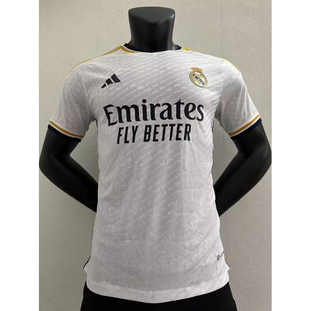 Camiseta selección Real Madrid 23-24 jugadores edición I.