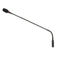 thumbnail image 1 of Gooseneck Microphone, Adjustable Podium Microphones  For Meetings, 1 of 8