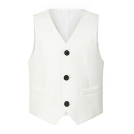 Gilet Habillé à Carreaux Pour Garçon The Children Place - Gris - Taille 3T - Neuf Avec étiquettes
