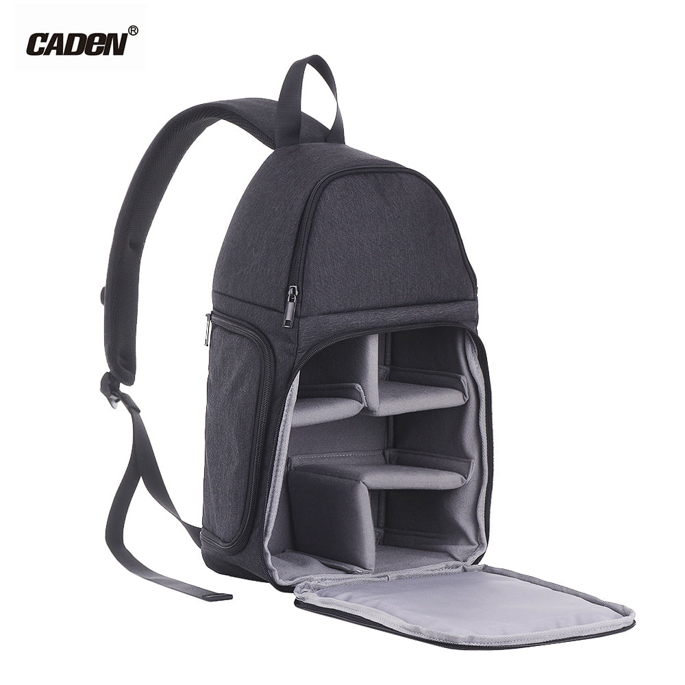 caden sling camera bag