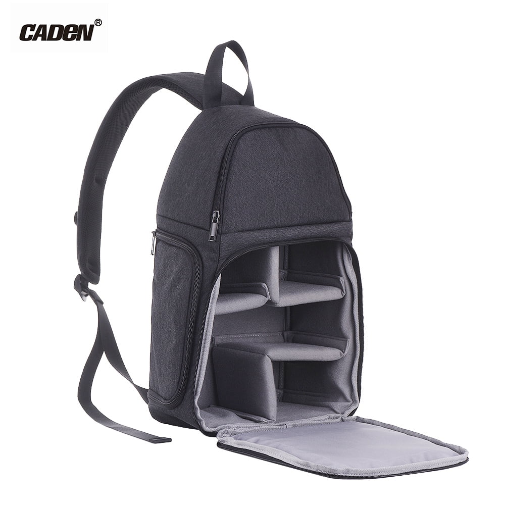 single camera bag