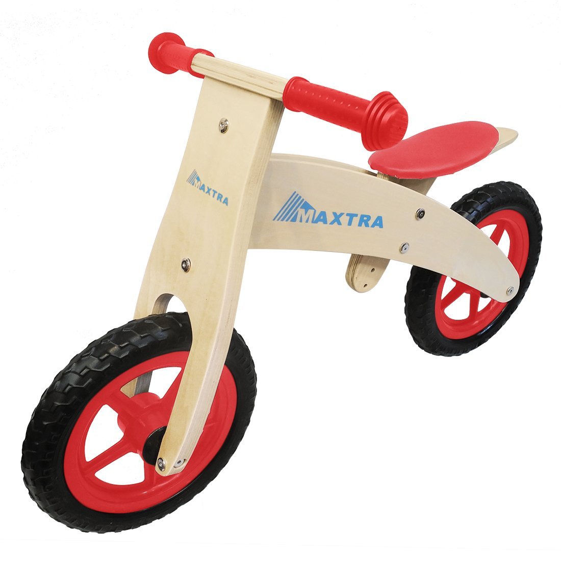 maxtra balance bike