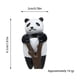 thumbnail image 3 of Interesting Refrigerator Magnets Bear Branches Cute Three-dimensional Magnetic Refrigerator Magnets Magnetic Stickers, 3 of 6