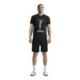thumbnail image 3 of Messi All-Gender Lionel Messi Graphic Tee Shirt, Men's Sizes XS-3XL, 3 of 5
