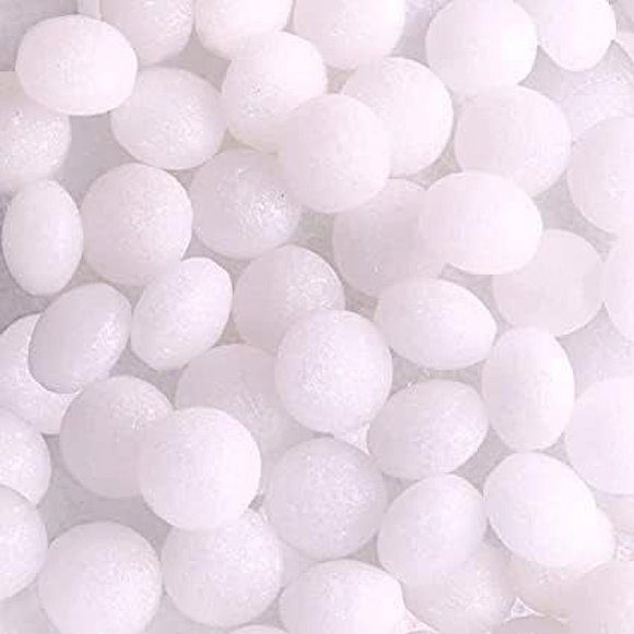 XINQIHANG White 250 Gram Napthalene Balls Phenyl balls