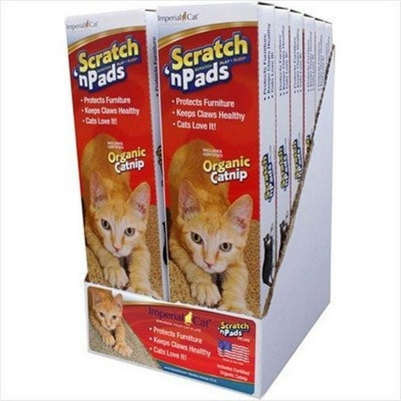 Imperial Cat  Grand Scratch n Pad