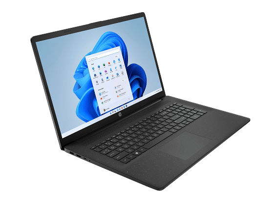 HP Essential Laptop Computer 17.3
