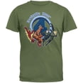 thumbnail image 1 of Fantastic Four - T-Shirt Gangs Way, 1 of 1