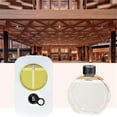 thumbnail image 1 of CHOK Smart Led Aromatherapy Diffuser 2024 New Smart Aromatherapy Diffuser Rechargeable Oil Diffuser For Home Wall Mounted/Base Mounted 6 Spray Modes（ Liquid Content  50Ml） 1X Aromathe, 1 of 4