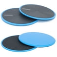 thumbnail image 5 of SPRING PARK 1Pc Gliding Discs Slider Disc Exercise Sliding Plate Bums Yoga Gym Training Equipment, 5 of 7