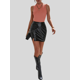 thumbnail image 2 of Pack 2 Playeras de Mujer Unitalla Camisetas de Dama Ajuste Perfeto Blusas Dama Casuales Camisa Mujer Casual O Deportiva Mujer Blusa, 2 of 5