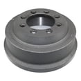 thumbnail image 2 of DuraGo BD8964 Brake Drum, 2 of 2
