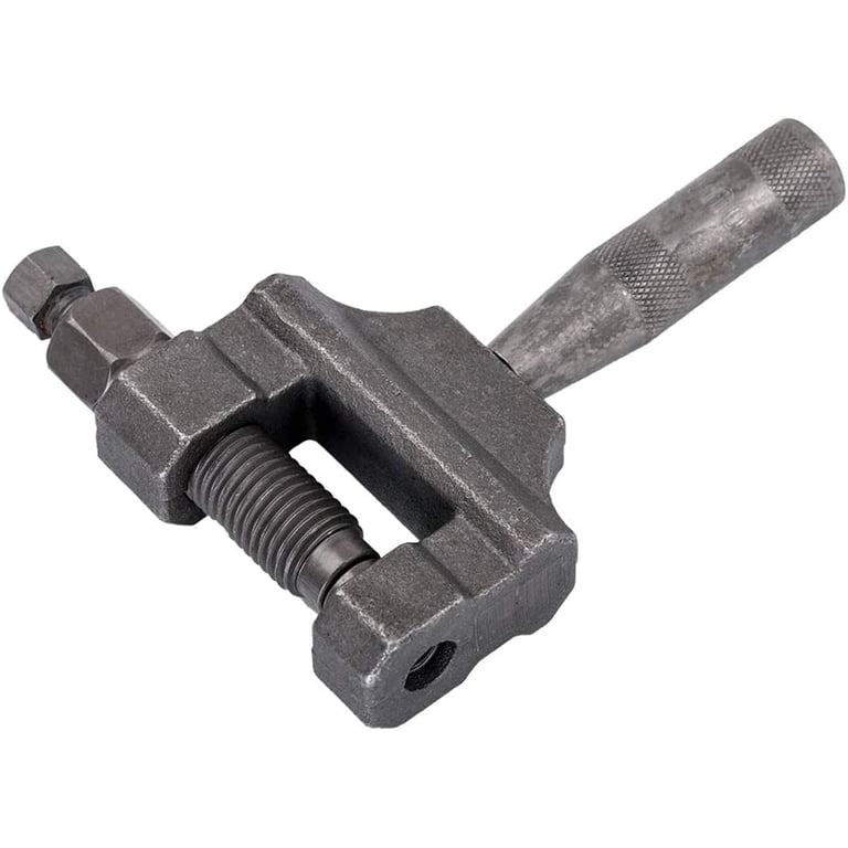 420-530 Chain Spliter Cutter Breaker Link Remover Tool Dirt for Motorcycle